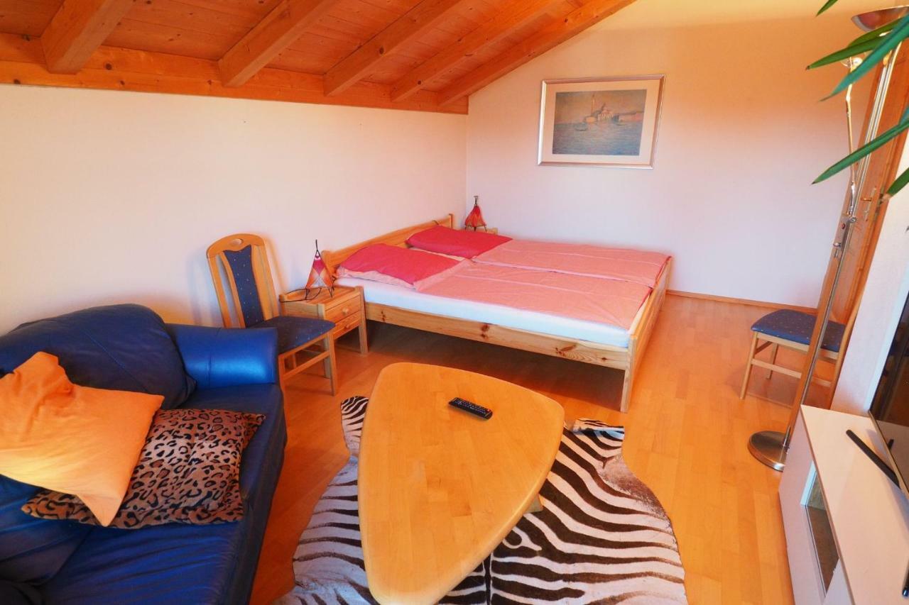 Bed and Breakfast Chiemsee à Rimsting Extérieur photo